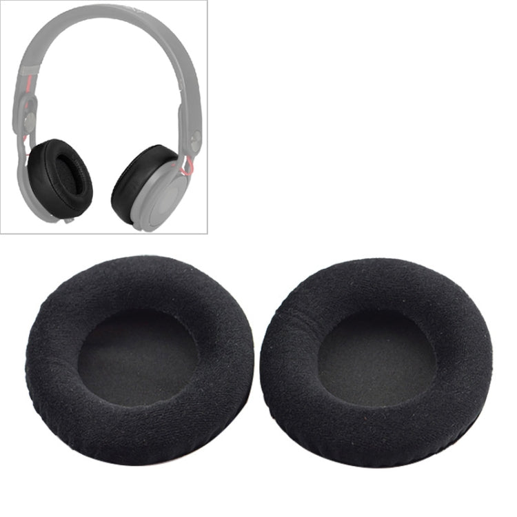 Steelseries Siberia V2 / V1 Frost Blue Orange Netバージョン用 2個セット ヘッドホン保護カバー イヤーマフ、グレーフランネルバージョン、ブラックフランネルバージョン、オレンジネットバージョン、グレープロテインレザー、ブラックプロテインレザー