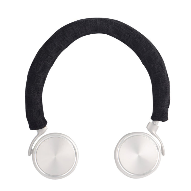 Meizu HD50 / B&O BeoPlay / BeoPlay H7 / BeoPlay H8 / BeoPlay H9i / BeoPlay H4 / BeoPlay H2用 交換用ヘッドバンド ウール製ヘッドビーム ヘッドギアパッド クッション修理部品