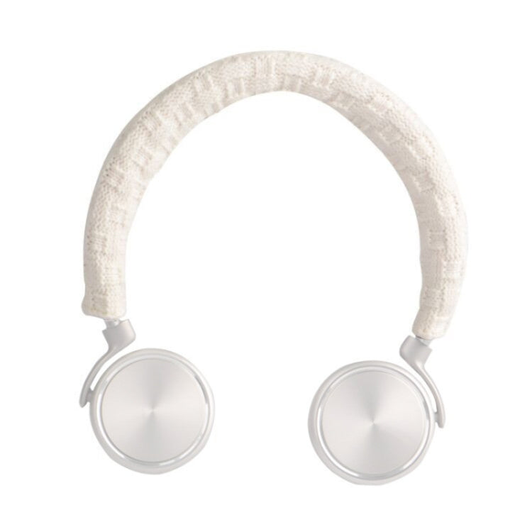 Meizu HD50 / B&O BeoPlay / BeoPlay H7 / BeoPlay H8 / BeoPlay H9i / BeoPlay H4 / BeoPlay H2用 交換用ヘッドバンド ウール製ヘッドビーム ヘッドギアパッド クッション修理部品