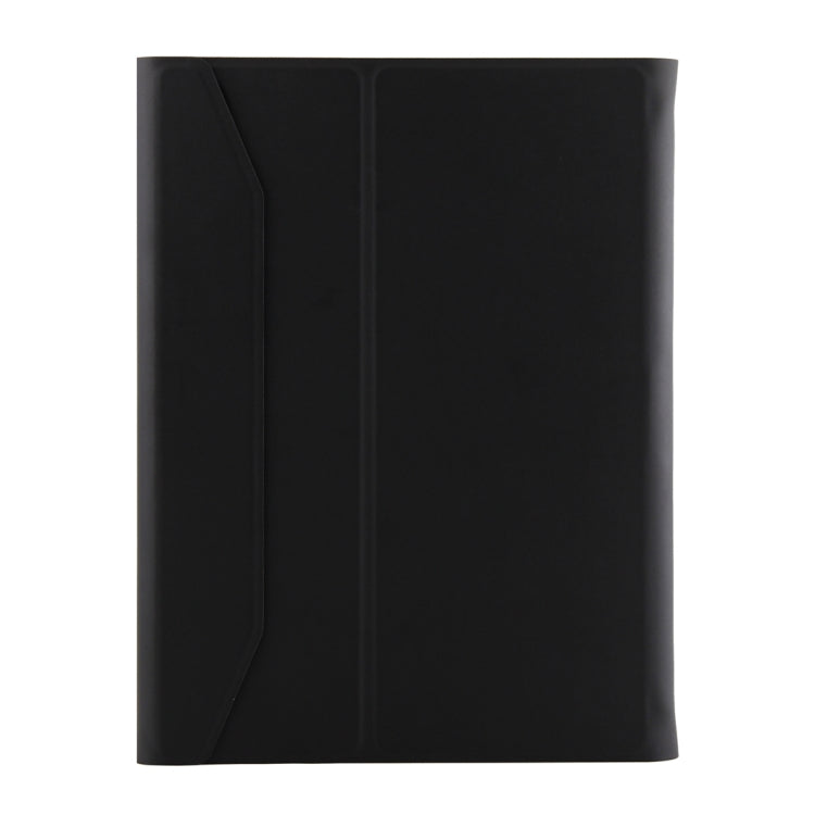 FT-1038E 着脱式 Bluetooth 3.0 アルミニウム合金キーボード＋ラムスキンテクスチャーレザータブレットケース iPad Air / Air 2 / iPad Pro 9.7インチ 用 ペンスロット／撥水／三段階角度調整／マグネット／スリープ機能付き FT-1038E
