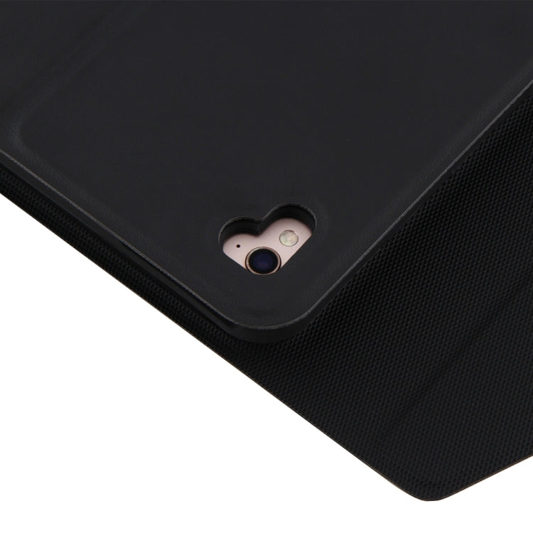 FT-1038E 着脱式 Bluetooth 3.0 アルミニウム合金キーボード＋ラムスキンテクスチャーレザータブレットケース iPad Air / Air 2 / iPad Pro 9.7インチ 用 ペンスロット／撥水／三段階角度調整／マグネット／スリープ機能付き FT-1038E