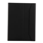 FT-1039B 着脱式 Bluetooth 3.0 アルミニウム合金キーボード＋ラムスキンテクスチャーレザータブレットケース iPad Pro 10.5インチ / iPad Air (2019) 用 撥水／三段階角度調整／マグネット／スリープ機能付き FT-1039B