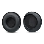 2個セット Skullcandy / HESH 2.0 HESH 通常イヤホンパッドカバー イヤーマフ交換用イヤーパッド メッシュ付き（レッド+レッドメッシュ）、IP6D9961B、IP6D9961BH、IP6D9961BR、IP6D9961BW、IP6D9961R、IP6D9961BG、IP6D9961BL、IP6D9961BY