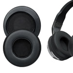 2個セット Skullcandy / HESH 2.0 HESH 通常イヤホンパッドカバー イヤーマフ交換用イヤーパッド メッシュ付き（レッド+レッドメッシュ）、IP6D9961B、IP6D9961BH、IP6D9961BR、IP6D9961BW、IP6D9961R、IP6D9961BG、IP6D9961BL、IP6D9961BY