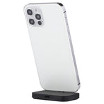 8ピン Stouch アルミニウム デスクトップステーション ドックチャージャー iPhone用