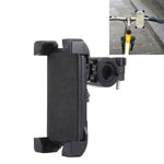 CH-01 360度回転自転車用電話ホルダー iPhone 7 & 7 Plus / iPhone 6 & 6 Plus / iPhone 5 & 5C & 5s対応、CH-01
