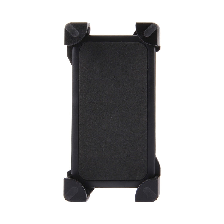 CH-01 360度回転自転車用電話ホルダー iPhone 7 & 7 Plus / iPhone 6 & 6 Plus / iPhone 5 & 5C & 5s対応、CH-01