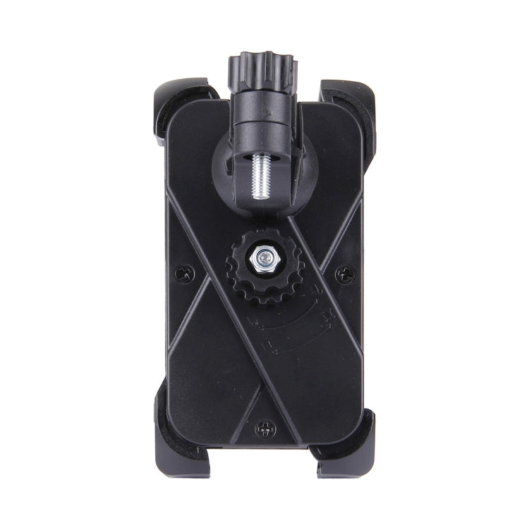 CH-01 360度回転自転車用電話ホルダー iPhone 7 & 7 Plus / iPhone 6 & 6 Plus / iPhone 5 & 5C & 5s対応、CH-01