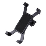 CH-01 360度回転自転車用電話ホルダー iPhone 7 & 7 Plus / iPhone 6 & 6 Plus / iPhone 5 & 5C & 5s対応、CH-01