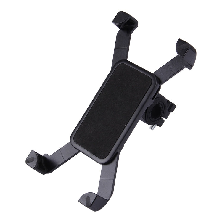 CH-01 360度回転自転車用電話ホルダー iPhone 7 & 7 Plus / iPhone 6 & 6 Plus / iPhone 5 & 5C & 5s対応、CH-01