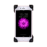 CH-01 360度回転自転車用電話ホルダー iPhone 7 & 7 Plus / iPhone 6 & 6 Plus / iPhone 5 & 5C & 5s対応、CH-01