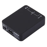 Q8118 1 クイックチャージ 3.0 + 4 スマート識別 USB + 1 USB-C / Type-C 3.1 デスクトップ USB チャージャー