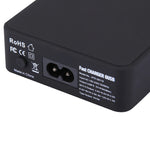 Q8118 1 クイックチャージ 3.0 + 4 スマート識別 USB + 1 USB-C / Type-C 3.1 デスクトップ USB チャージャー