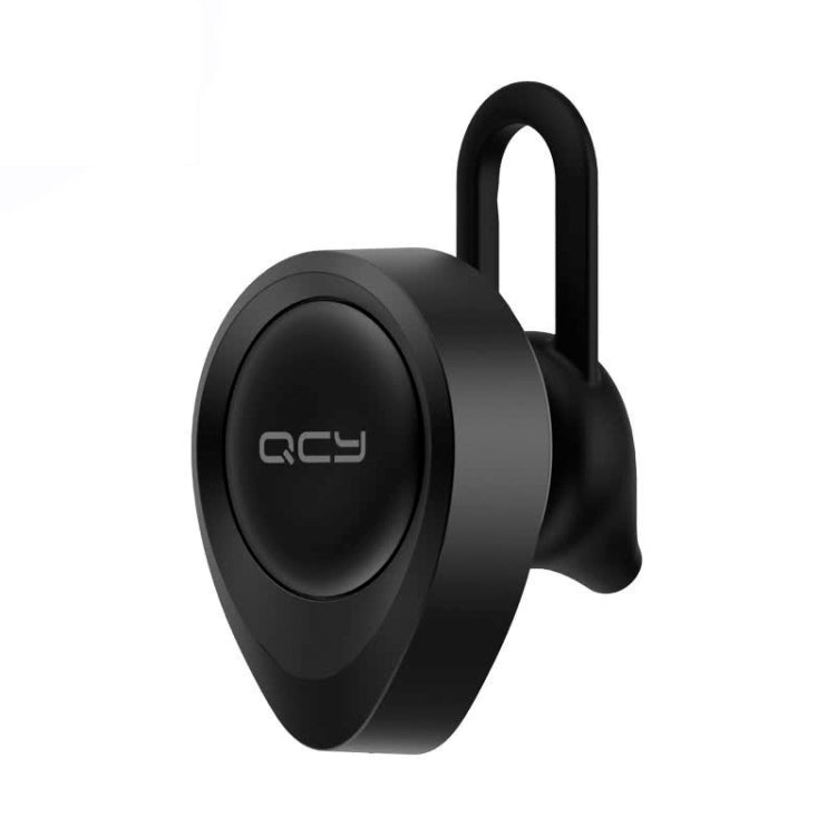 QCY J11 ユニバーサルドライビングワイヤレスBluetooth 4.1 マイク付きイヤホン スマホやその他Bluetooth機器対応, 有効Bluetooth距離: 10M