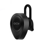 QCY J11 ユニバーサルドライビングワイヤレスBluetooth 4.1 マイク付きイヤホン スマホやその他Bluetooth機器対応, 有効Bluetooth距離: 10M