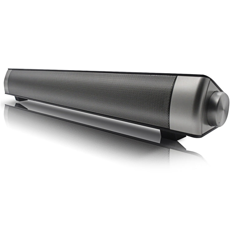 サウンドバー LP-08 (CE0150) USB MP3プレーヤー 2.1CH Bluetooth ワイヤレスサウンドバー スピーカー、CE0150 ブラック、CE0150 ゴールド、CE0150 シルバー