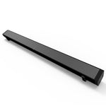 サウンドバー LP-09 (CE0148) ホームシアター Bluetooth ワイヤレスサウンドバースピーカー リモコン付き CE0148 ブラック