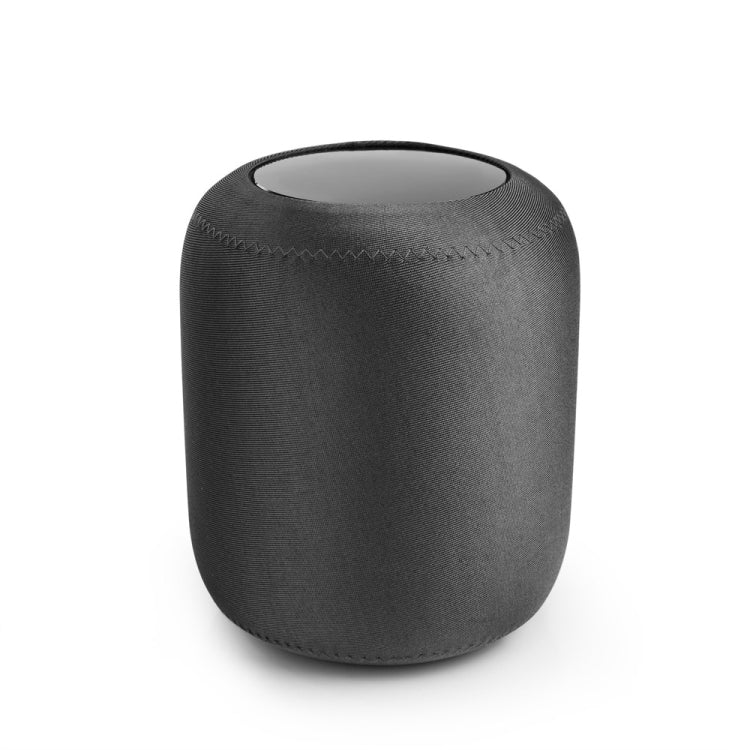 HomePod WR3 ミニホーム アウトドア スマート Bluetooth スピーカーバッグ 防塵カバー、WR3 ダークグレー