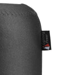 HomePod WR3 ミニホーム アウトドア スマート Bluetooth スピーカーバッグ 防塵カバー、WR3 ダークグレー