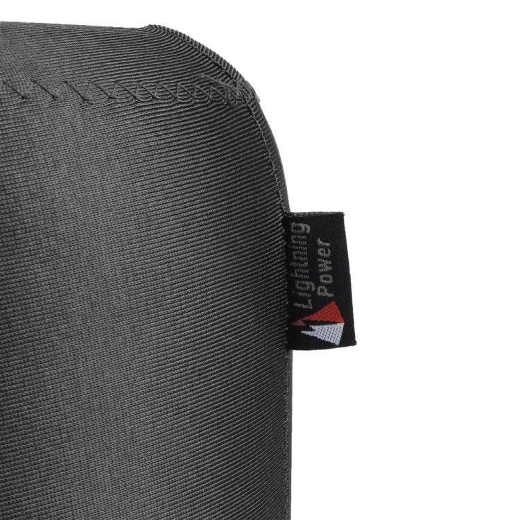 HomePod WR3 ミニホーム アウトドア スマート Bluetooth スピーカーバッグ 防塵カバー、WR3 ダークグレー