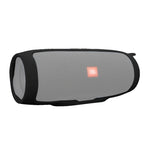 JBL Charge3 Bluetooth スピーカー用 耐衝撃防水ソフトシリコンカバー保護スリーブバッグ