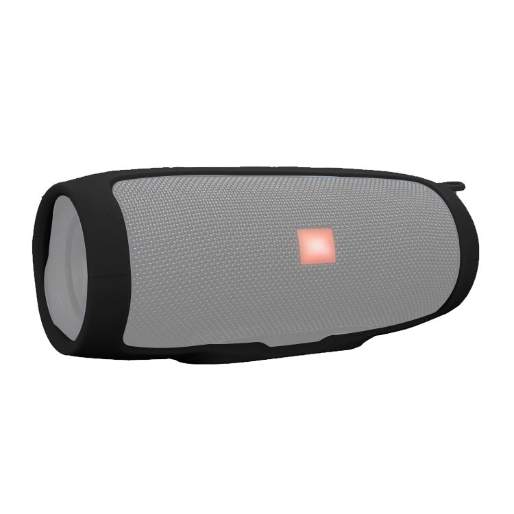 JBL Charge3 Bluetooth スピーカー用 耐衝撃防水ソフトシリコンカバー保護スリーブバッグ