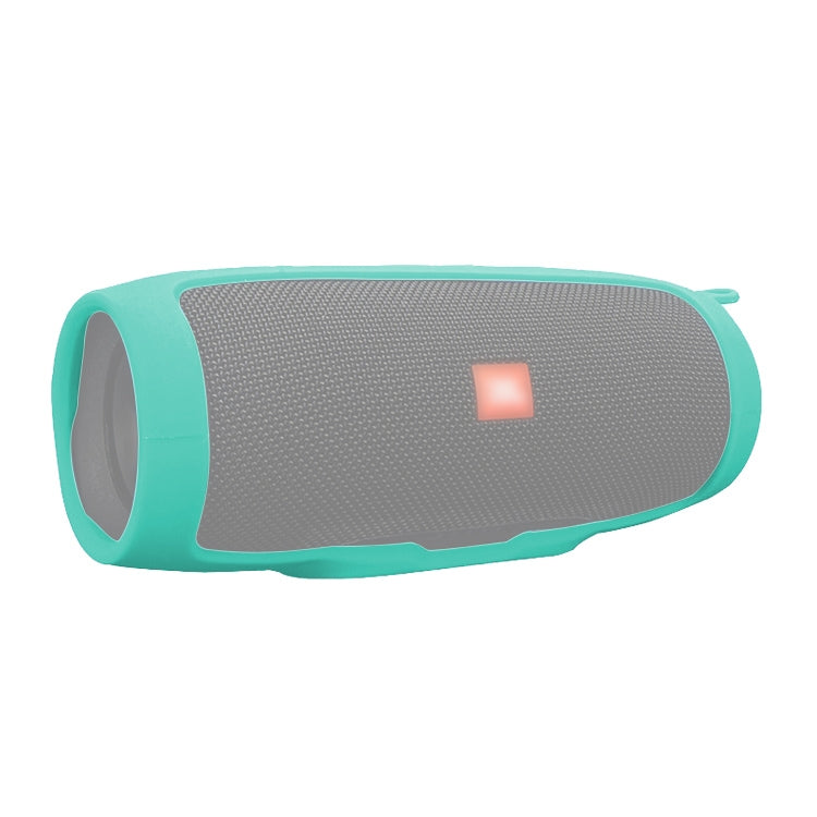 JBL Charge3 Bluetooth スピーカー用 耐衝撃防水ソフトシリコンカバー保護スリーブバッグ