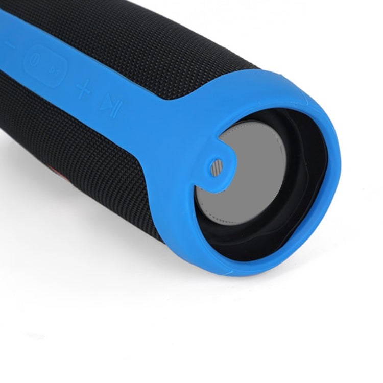 JBL Charge3 Bluetooth スピーカー用 耐衝撃防水ソフトシリコンカバー保護スリーブバッグ