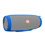 JBL Charge3 Bluetooth スピーカー用 耐衝撃防水ソフトシリコンカバー保護スリーブバッグ