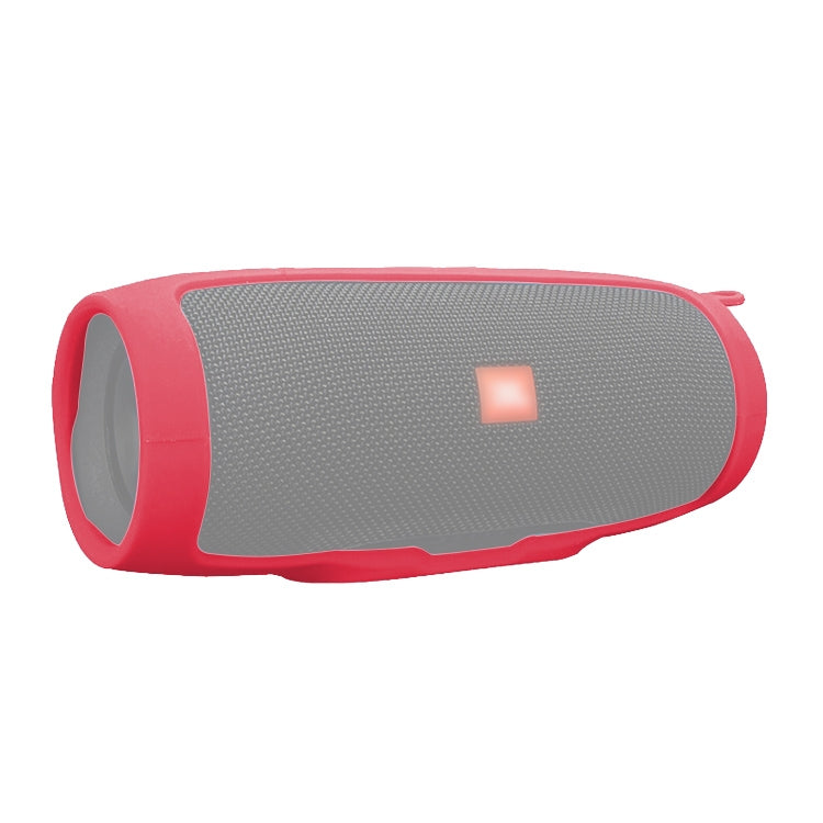 JBL Charge3 Bluetooth スピーカー用 耐衝撃防水ソフトシリコンカバー保護スリーブバッグ