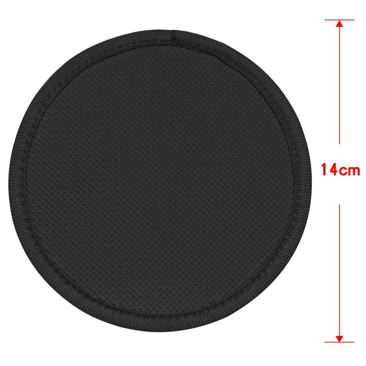 ポータブルHomePod EBSC259 ミニホームアウトドアスマートBluetoothスピーカーバッグ 防塵カバー + 滑り止めパッド