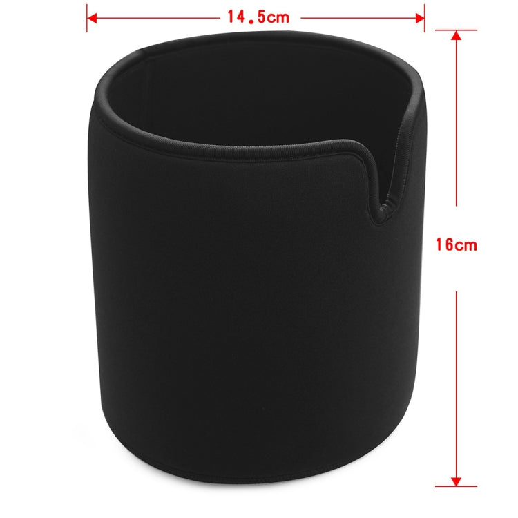 ポータブルHomePod EBSC259 ミニホームアウトドアスマートBluetoothスピーカーバッグ 防塵カバー + 滑り止めパッド