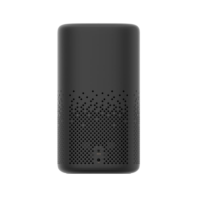 Xiaomi Xiaoai Speaker Pro 750mL大容量サウンドキャビティ、AUX IN有線接続、コンボステレオ、プロフェッショナルDTSオーディオ、ハイファイオーディオチップ、赤外線リモコン対応伝統家電、Bluetoothメッシュゲートウェイ、Xiaoai Speaker Pro