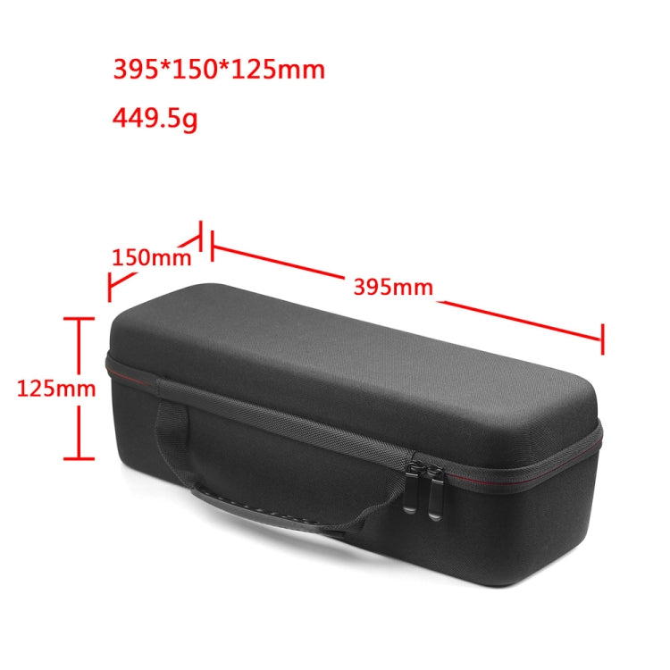 ポータブルBluetoothスピーカー収納バッグ 保護カバー Sony SRS-XB41用 Sony SRS-XB41用