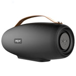 ZEALOT S27 多機能バスワイヤレスBluetoothスピーカー 内蔵マイク Bluetooth通話＆AUX＆TFカード対応 1x93mm + 2x66mmスピーカー S27