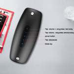 ZEALOT S27 多機能バスワイヤレスBluetoothスピーカー 内蔵マイク Bluetooth通話＆AUX＆TFカード対応 1x93mm + 2x66mmスピーカー S27