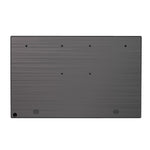 15.6インチ 1080P 178度広角 HDポータブルディスプレイ デスクトップコンピューター / ゲームコンソール / 同時画面 / PS4 / PS3 / XBox対応、ミニHDMI＆マイクロUSB＆2 USB-C / Type-Cインターフェース付き