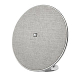 NILLKIN MC5 Pro 36W TWSスピーカー形状ワイヤレスBluetoothスピーカー ゲーム / 音楽モード＆AUXオーディオ＆NFCペアリング対応 USプラグ