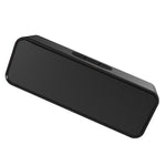 SC211 ポータブルサブウーファーワイヤレスBluetoothスピーカー Bluetooth 5.0 TFカード＆Uディスク＆3.5mm AUX対応