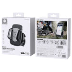 WK WA-S39 Escort Series Phone Holder for Bicycle / Motorcycle, WA-S39  Phone Holder