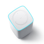 Xiaomi AIスピーカー デュアルバンドWiFi＆Bluetooth 4.1＆A2DP音楽再生対応