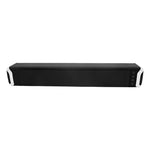 NewRixing NR-2017 ポータブルBluetoothスピーカー、ハンズフリー通話/TFカード/FM/Uディスク対応