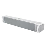 NewRixing NR-2017 ポータブルBluetoothスピーカー、ハンズフリー通話/TFカード/FM/Uディスク対応