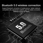 多機能RGBカラフルライト コンピュータBluetoothスピーカー、BT-601