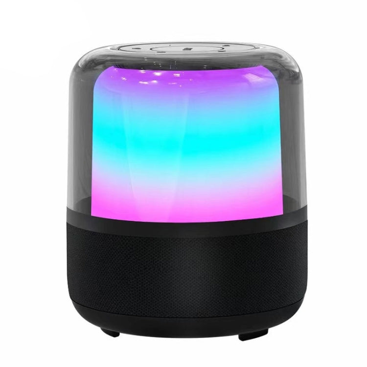JY-06 60W TWS屋外用カラフルライト 高音量Bluetoothスピーカー