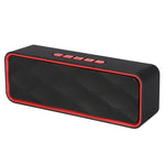 SC211 Pro アウトドア多機能カードワイヤレスBluetoothスピーカー標準版、SC211 Pro標準版