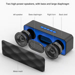 SC211 Pro アウトドア多機能カードワイヤレスBluetoothスピーカー標準版、SC211 Pro標準版