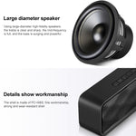 SC211 Pro アウトドア多機能カードワイヤレスBluetoothスピーカー標準版、SC211 Pro標準版