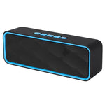 SC211 Pro アウトドア多機能カードワイヤレスBluetoothスピーカーアップグレード版、SC211 Proアップグレード版