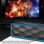 SC211 Pro アウトドア多機能カードワイヤレスBluetoothスピーカーアップグレード版、SC211 Proアップグレード版